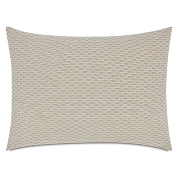 SPERRIN WOVEN STANDARD SHAM