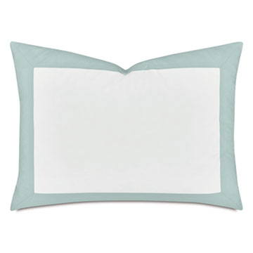 FARRAH MITERED STANDARD SHAM