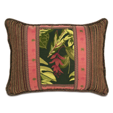 Tahiti Standard Sham