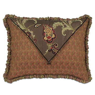 Amelie Envelope Standard Sham