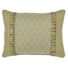 Radford: Savoie Sea Insert Standard Sham Pillow