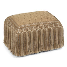 Bridgeford Putty Footstool