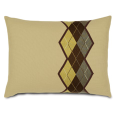 Preston Standard Sham Right