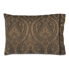 Twain Standard Sham Right