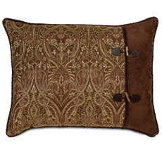 Sheffield Standard Sham Right