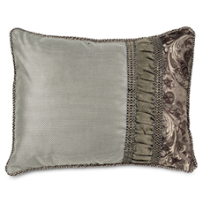 Bacall Standard Sham (Right)