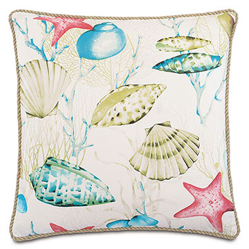 Sumba Seaside With Cord