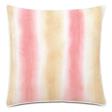 Sumba Hand-Painted Stripes