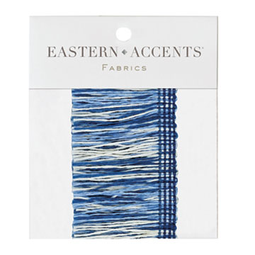BRUSH FRINGE OUTDOOR SKYE SAMPLE