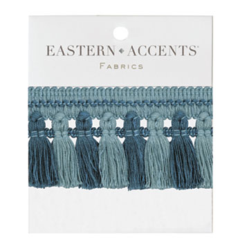 VAL ARCTIC FRINGE SAMPLE