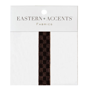 CHESS CHOCOLATE RIBBON SAMPLE