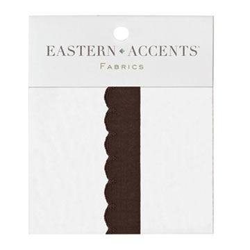 ZOE FAWN TAPE SAMPLE