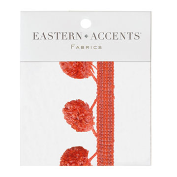 BALL TRIM ARCADIA SAMPLE