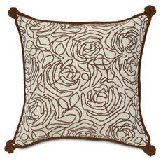 Tracery With Small Welt