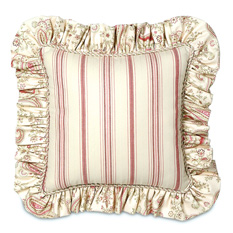 Taylor: Cranbrook Blossom With Ruffle