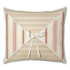 Taylor: Cranbrook Blossom Envelope Pillow