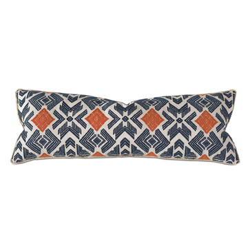 Lodi Extra Long Decorative Pillow