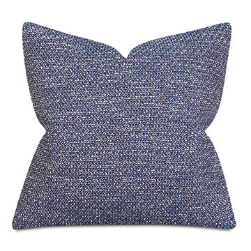 Kemah Woven Decorative Pillow