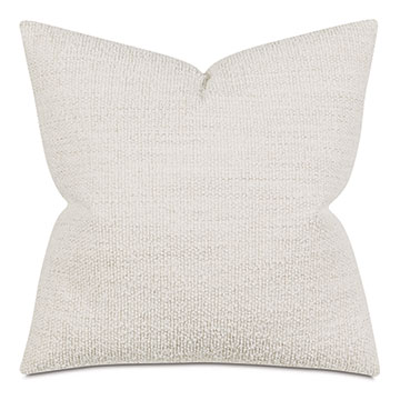 Provato Merino Decorative Pillow