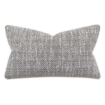 Titan Texture Decorative Pillow