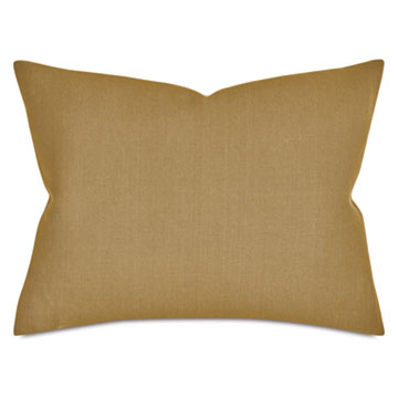 TRILLIUM SOLID DUTCH EURO SHAM