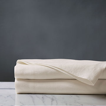 Copley Linen Flat Sheet