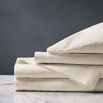 COPLEY Linen SHEET SET