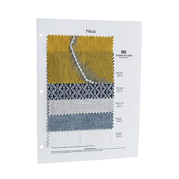 Thom Filicia Binder Cards