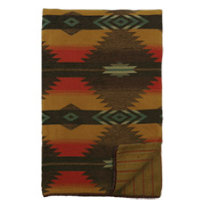 Taos Throw