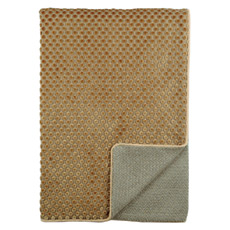 Pastille Honey Throw