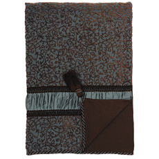 Astoria Sea Throw