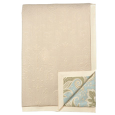 Jacqueline (Rev Southport) Throw