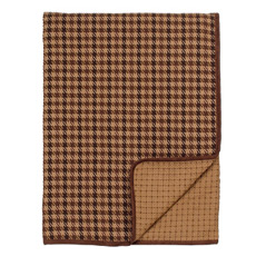 Mansfield Acorn Throw