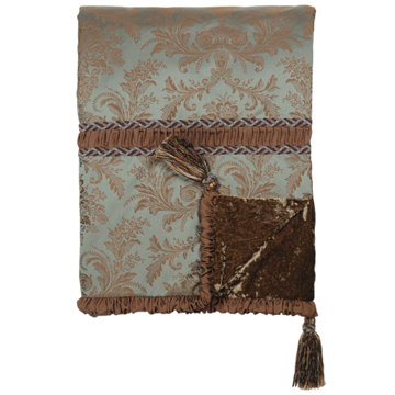 Foscari Throw