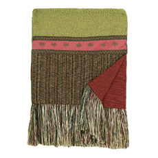 Patton Throw With Tonga Ends