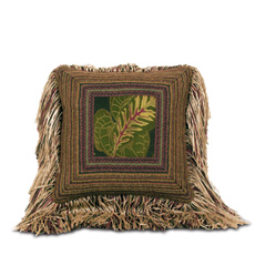 Tahiti Mitered With Tonga Auburn