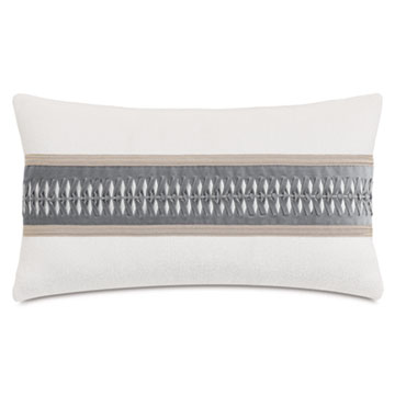 TILDA LASERCUT DECORATIVE PILLOW