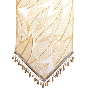 Collier Sunshine Runner