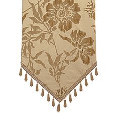 Rosemonde Table Runner