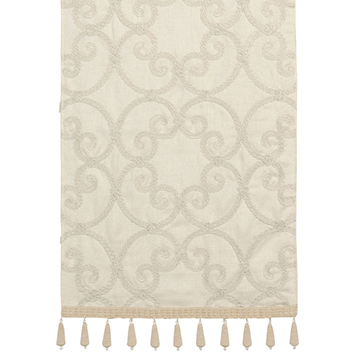 Desiree Pearl Runner