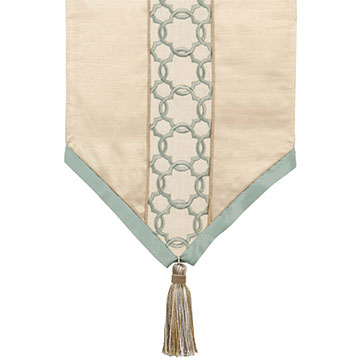 Verlaine Ocean Insert Runner