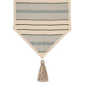 Luxembourgh Spa Runner