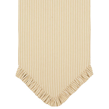 Heirloom Vanilla Runner