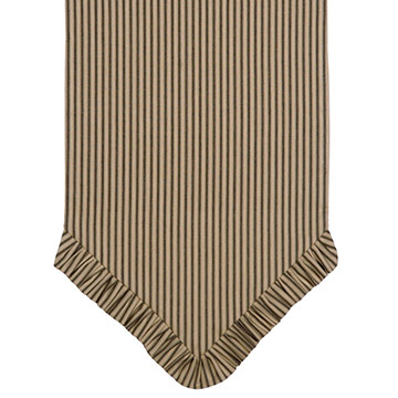 Heirloom Pepper Runner