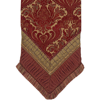 Augusta Ruby Ends Runner