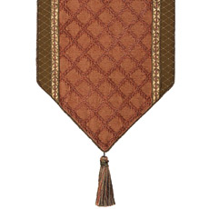 Calla Rose Insert Runner