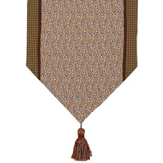 Candace Toffee Insert Runner