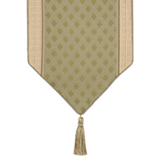 Turin Aloe Insert Runner