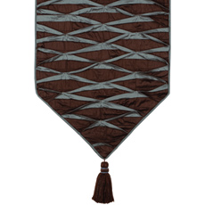 Pierson Cocoa Runner