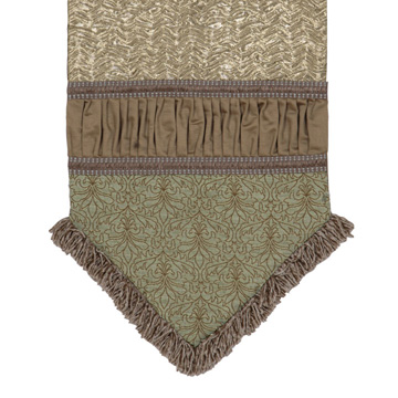 Laurent Spa Ends Runner